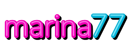marina77 — logo kanal
